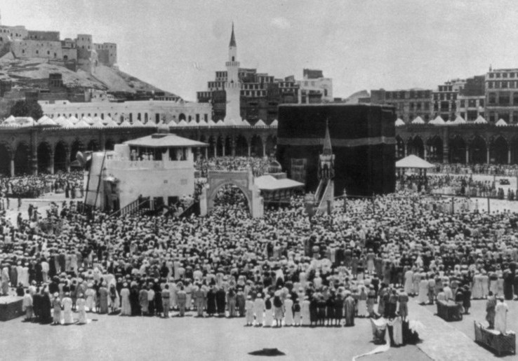 Sia-Sia Belaka Tabungan Haji Sultan Malaka