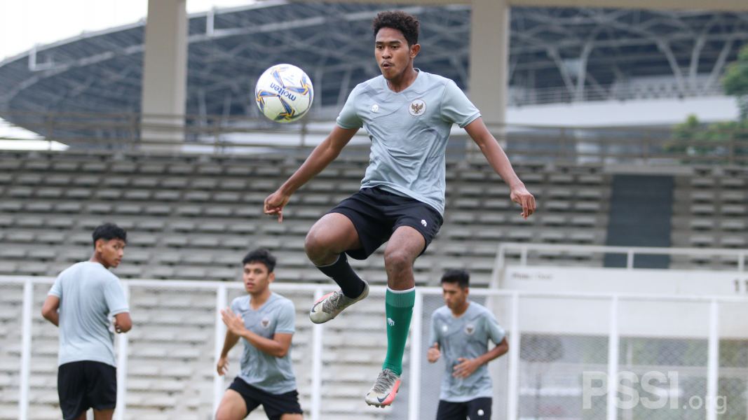 Dua Makanan yang Dilarang Dikonsumsi Pemain Timnas Indonesia U-19