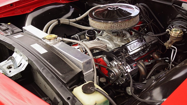 Filter Mobil Harus Dicek Setelah Libur Lebaran