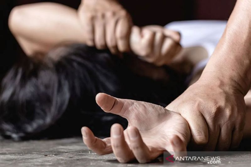 Panik Kepergok, Maling Rumah Pasar Rebo Bekap Korban Bawa Kabur Potongan Kuping