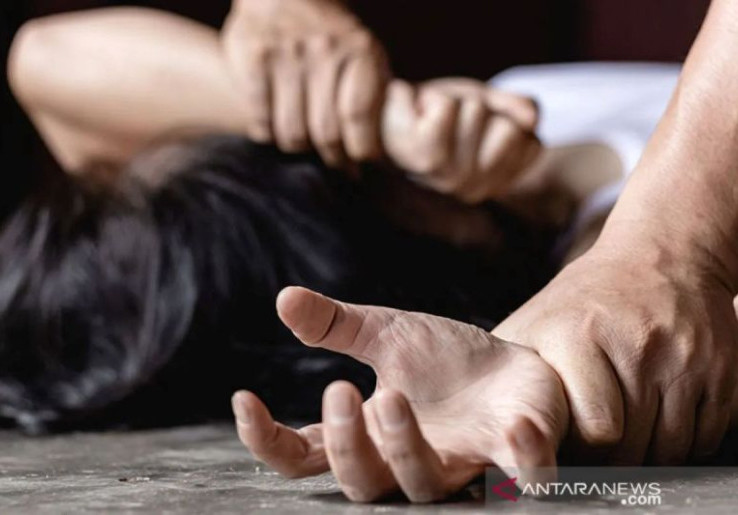 Panik Kepergok, Maling Rumah Pasar Rebo Bekap Korban Bawa Kabur Potongan Kuping