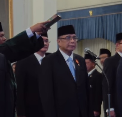 Dubes RI Harus Tarik Investor ‘Kelas Kakap’ hingga Perluas Akses Pasar di Amerika Serikat, DPR: Intinya Harus Menguntungkan Indonesia