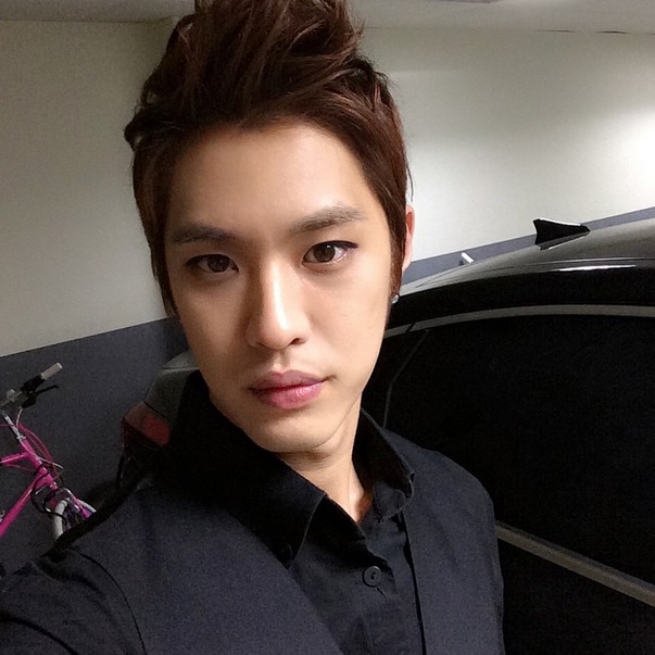 Seungho