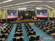 Badan Kehormatan DPRD DKI Menunggu Laporan Resmi Terkait Cinta Mega
