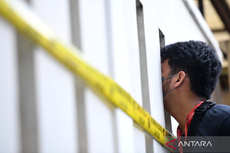 LPSK Sarankan Bharada E dan Ferdy Sambo Tidak Bertemu saat Rekonstruksi