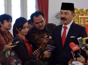 Dubes Rusdi Kirana: Percepat Moratorium Pengiriman PRT ke Malaysia