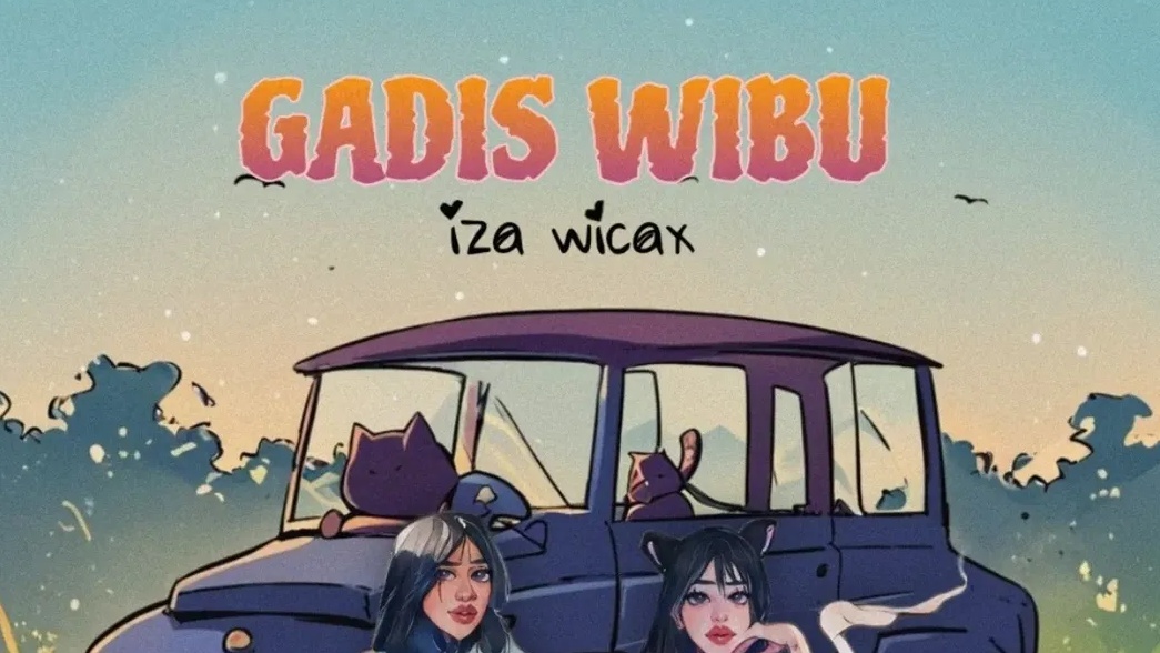 Lirik Lagu 'Gadis Wibu' untuk para Penggemar Anime