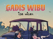 Lirik Lagu 'Gadis Wibu' untuk para Penggemar Anime