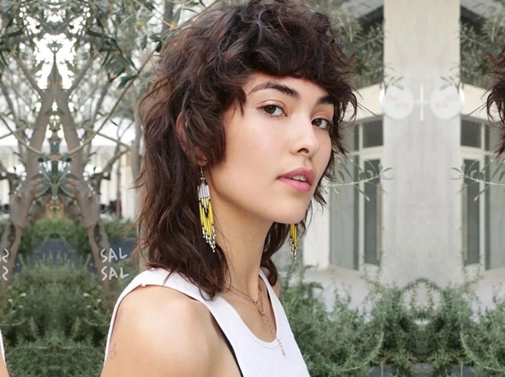 rambut
