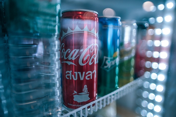 Sisa-sisa makanan sebaiknya dibuang. (Foto: igorovsyannykov)
