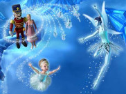Rayakan 25 Tahun, 'Barbie in the Nutcracker' Hadir dengan Versi Animasi Baru di Netflix
