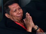 Para Jawara Tersangka Korupsi Terlama yang Belum Ditahan KPK