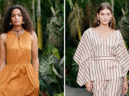 Nuansa ‘Toko Kelontong’ di New York Fashion Week