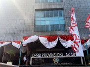 Besok Komisi A DPRD DKI Cecar Calon Wali Kota Jakbar dan Jaksel