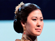 Ditabrak, Aktris Broadway Ruthie Ann Miles Kehilangan 2 Anak