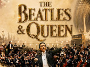 Twilite Orchestra Bawa Lagu The Beatles dan Queen, Hadirkan Ello dan Sandhy Sondoro