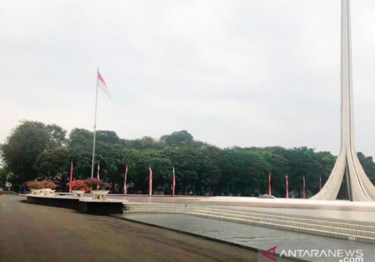 Tiga Lokasi Wisata di DKI Uji Coba Pembukaan, yang Penting Pengunjung Punya PeduliLindungi