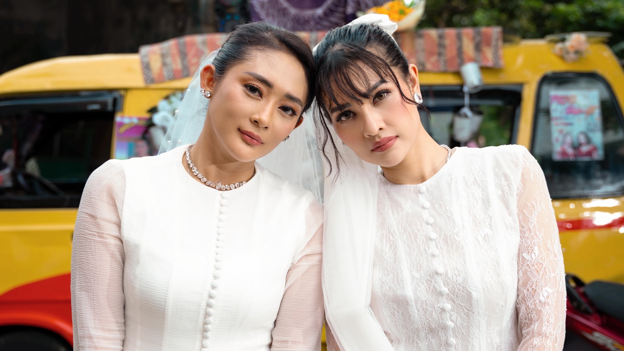Duo Anggrek Hadirkan Single Hipdut “Aman Aja (Sah!)” Setelah Sukses dengan Goyang Nasi Padang dan Cikini Gondangdia