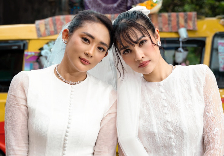 Duo Anggrek Hadirkan Single Hipdut “Aman Aja (Sah!)” Setelah Sukses dengan Goyang Nasi Padang dan Cikini Gondangdia
