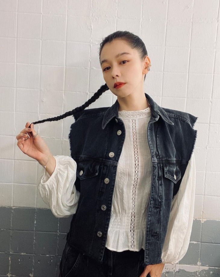 Trik Awet Muda 5 Aktris Cantik Asia