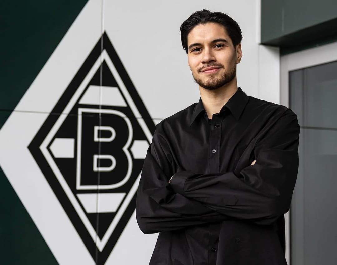 Borussia Monchengladbach Bisa Lebih Fleksibel bersama Bek Timnas Indonesia Kevin Diks