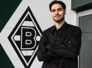 Borussia Monchengladbach Bisa Lebih Fleksibel bersama Bek Timnas Indonesia Kevin Diks