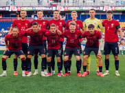 Prediksi Ceko vs Kroasia: The Blazers Bertekad Amankan 3 Poin di UEFA Nations League 2026/27