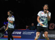 Ana/Tiwi Maju ke Perempat Final Thailand Masters 2024