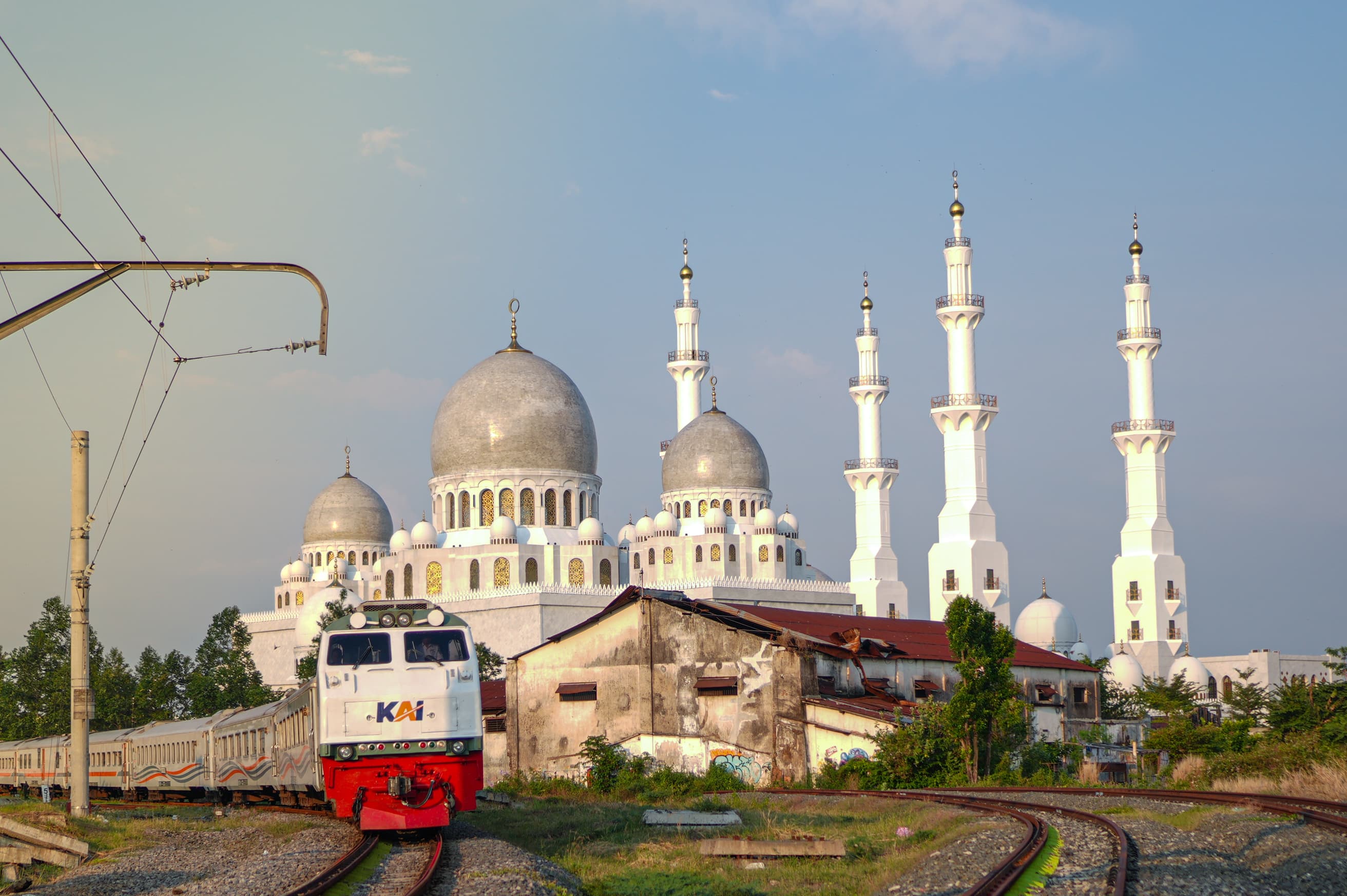 Banjir, Perjalanan KA Banyubiru Ekspres Solobalapan Dibatalkan