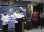  Komjak Beri 7 Catatan Dalam Revisi UU Kejaksaan