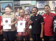 5 Orang Telah Mendaftar ke PDIP Jadi Cawalkot dan Cawawali di Pilkada Solo