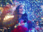  'Ms Marvel' Tayang di Disney Plus Hotstar, Cek Fakta Menariknya