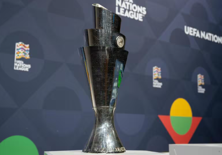 Prediksi Jerman vs Italia: Perburuan Tiket Semifinal UEFA Nations League 2024/25