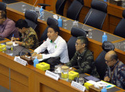 Raker PHU Kemenag dan Puskes Haji Bahas Komponen Biaya Haji Tahun 2025