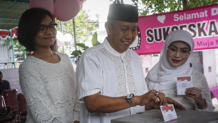 Pemkot Yogyakarta Kaji Pemberian Izin Konser dengan Persyaratan Ketat