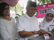Pemkot Yogyakarta Kaji Pemberian Izin Konser dengan Persyaratan Ketat