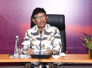 Menkominfo: Metaverse Jadi Langkah Awal Masa Peradaban Kreasi Bangsa