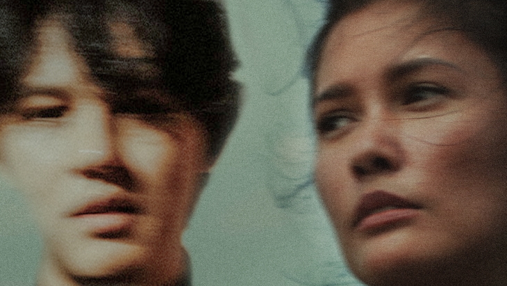 Racikan Baru Titi Radjo Padmaja dan Jevin Julian Hasilkan Remix 'Leave and Goodbye'