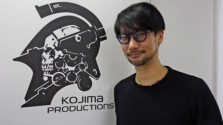 Hideo Kojima Siap Ekspansi ke Film dan Musik