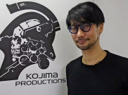 Hideo Kojima Siap Ekspansi ke Film dan Musik