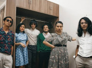 Single ‘Irama Cita’ Sinyal untuk Album Baru White Shoes And The Couples Company