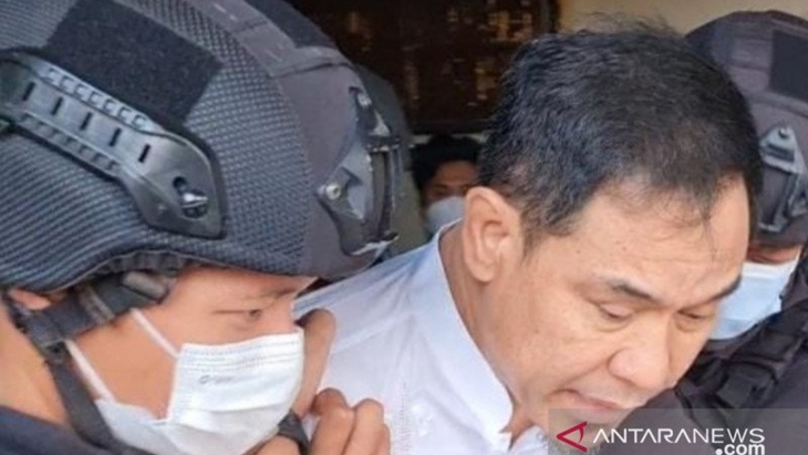 Densus 88 Pasti Punya Bukti Kuat Dugaan Munarman Terlibat Terorisme