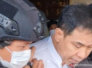 Densus 88 Pasti Punya Bukti Kuat Dugaan Munarman Terlibat Terorisme