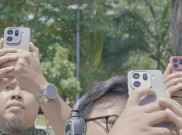 OPPO Gelar Find X9 Series Camera Experience, Ajak Peserta Uji 120x Super Zoom hingga Video 4K 120fps  