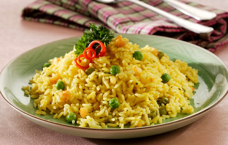 Agar Tampil Lebih Menarik, Coba Masak Nasi dengan Cara ini Yuk!