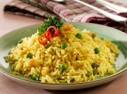 Agar Tampil Lebih Menarik, Coba Masak Nasi dengan Cara ini Yuk!