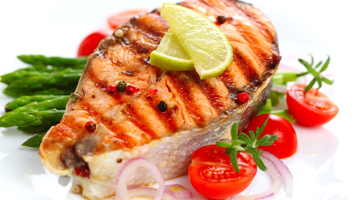 Konsumsi Ikan atau Ditenggelamkan Kematian