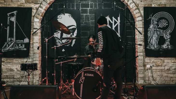 PELATAR Bangkitkan Musik Underrated Indonesia
