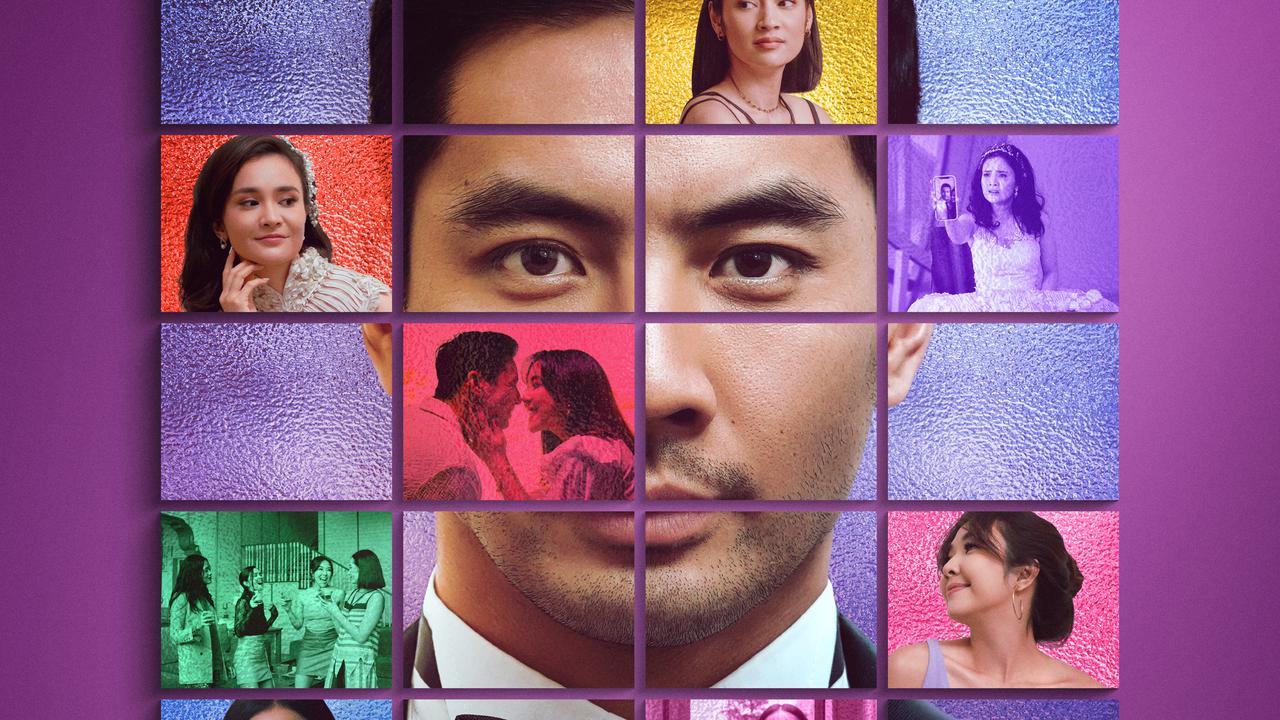 Film 'Balas Budi' Tayang di Bioskop: Komedi Romantis tentang Cinta, Penipuan, dan Balas Dendam
