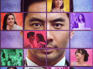 Film 'Balas Budi' Tayang di Bioskop: Komedi Romantis tentang Cinta, Penipuan, dan Balas Dendam